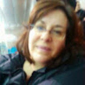 Meet your Posher, Linda